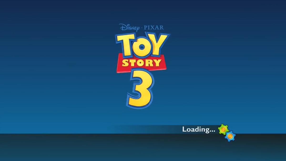 Toy Story 3: The Video Game screenshot 3 for Xbox 360
